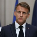 "Francuska bi mogla biti meta"! Makron: Rusija pojačava neprijateljske aktivnosti prema Evropi