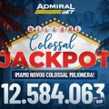 Colossal pao u Kragujevcu: Spin vredan više od 12,5 miliona dinara!