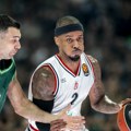 Zamena za MVP: Braun na pozajmici u Obradovićevom Hapoelu