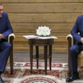 Putin podržao vladajuću koaliciju u RS na predstojećim izorima: Zalažemo se za poštovanje Dejtonskog sporazuma (video)