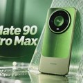Najmoćniji Mate u istoriji je spreman! Huawei Mate 90 serija zvanično stiže 1. oktobra, prvi put prikazan izgled Collector’s…