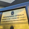 Novo hapšenje zbog "muljanja" sa projektima u Novom Sadu: Podnošeni lažni izveštaji, potrošeno tri miliona