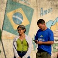 Bolsonaro i Lula idu u drugi krug predsedničkih izbora u Brazilu