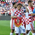 "U teškim vremenima, želim da budem tu!" Modrić posle debakla Hrvatske progovorio o odlasku iz reprezentacije!
