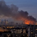 Ukrajina izvela jedan od najvećih napada na Moskvu u poslednje dve godine: ispaljeno 650 dronova, ima stradalih