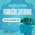 "Korak ka sebi" – besplatno psihološko savetovalište za mlade u opštini Temerin