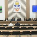 Otkazana sednica Skupštine Beograda za razrešenje Aleksandra Šapića: Nova zakazana za 23. novembar