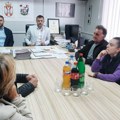 Bajina Bašta obeležila Međunarodni dan slepih