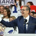 Vučić najavio veliko ulaganje države: "Testovi za trudnice od sledeće godine biće o trošku države"
