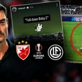 Rijera nastavio rat sa sudijama: Kako se zove ova komedija?