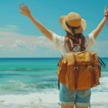 Gde je toplo u januaru? 10 destinacija na kojima zima izgleda potpuno drugačije