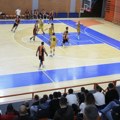 Košarkaši Srema pobedili Veliku Kikindu 77:71: Mitrovčane očekuje gostovanje u Rumi