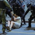 Apel policiji da ostane verna Ustavu i zakonu