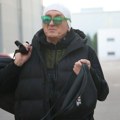 Miki Mećava u 12 meseci prvo postao deda, pa tata: Slavilo se do jutra u domu, ženu još krije
