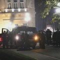 Studenti uputili poziv Beograđanima: Ne okupljajte se kod mesta sa pojačanim prisustvom policije, mirno i dostojanstveno do…