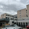 Prijem ugovoraca u leskovačkoj bolnici
