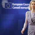Nemački mediji: Kalasova jedno od najvećih razočaranja u istoriji EU