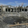 Ukrajinska vojska: Troje poginulo i najmanje deset povređeno u ruskom napadu dronom u regionu Odese