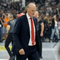 Odakle Duško Ivanović crpi optimizam da 100% dobija Partizan