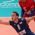 Poraz odbojkaša Srbije od SAD na startu drugog vikenda FIVB Lige nacija