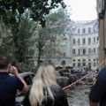 Broj žrtava u Lavovu porastao na 10, obustavljene spasilačke operacije