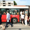 Od sutra izmene u šest linija javnog prevoza zbog manifestacije "Petrovdanski vašar"