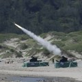 Kina poslala ratne brodove i avione ka Tajvanu