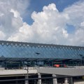 Beogradski aerodrom: Otklonjen kvar na rendgen uređaju