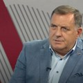 "Ostaćemo privrženi tome da veronauka ostane u školama" Dodik: Važna uloga SPC jer čuva identitet i okuplja narod