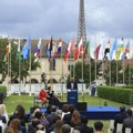 SAD ponovo članica UNESKO, Džil Bajden: Tako smo ponosni što smo ponovo zajedno