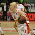 Bivši košarkaš Borca Ilija Đoković: Nisam sanjao da igram ni za Zvezdu ni za Partizan, nego za reprezentaciju