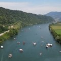 Osveženje i uživanje na obali Drine od Loznice do Ljubovije