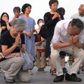 Obeležena 78. godišnjica američkog nuklearnog bombardovanja Hirošime kada je ubijeno oko 140.000 ljudi