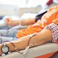 Hitan apel instituta za transfuziju krvi Srbije