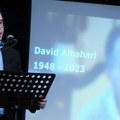 Održana komemoracija književniku Davidu Albahariju