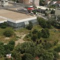 Deo novosadske opozicije o "Parku kod Spensa": Biće to "behaton park"; Još jedan neuspeli projekat