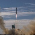 Američke službe pozvale svemirsku industriju na oprez zbog Rusije i Kine