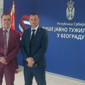 Glavni javni tužilac u Beogradu sa zaštitnikom građana o trgovini ljudima: VJT pokazalo razumevanje da se žrtve osećaju…