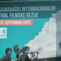 Međunarodni festival filmske režije "LIFFE-2023" u Leskovcu: Na programu više od 50 filmova
