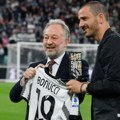 Bonući odlučio da tuži Juventus