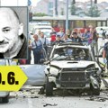 Evo ko je drugi kriminalac s poternice koji je uhapšen u Sarajevu: Darku Duloviću sudili za surovu egzekuciju na Autokomandi!