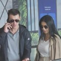 Tanja Savić i muhamed zakazali venčanje u Las Vegasu: Sve isplanirali u tajnosti, isplivali detalji