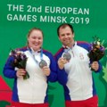 Arunović i Mikec: Olimpijske igre su san i vrhunac svakog sportiste