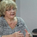 Rada Trajković: Bilo bi veoma pogubno po srpski narod ako bi Srpska lista politički preživela