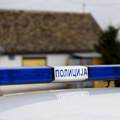 Drvenom motkom pretukao starijeg muškarca: Užas u Leskovcu, incidentu prethodila svađa! Policija uhapsila mladića (23)