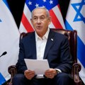 Netanjahu sazvao „ratni kabinet“ u bazi izraelske vojske u Tel Avivu