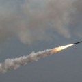 Lansirane rakete na Tel Aviv iz Pojasa Gaze
