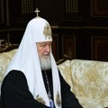 Ruski patrijarh se obratio poglavarima crkava u svetu: Pomozite Ukrajinskoj pravoslavnoj crkvi