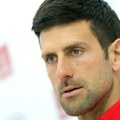 Novak Đoković započeo 397. nedelju na čelu ATP liste