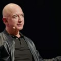 Džef Bezos se seli iz Sijetla za Majami